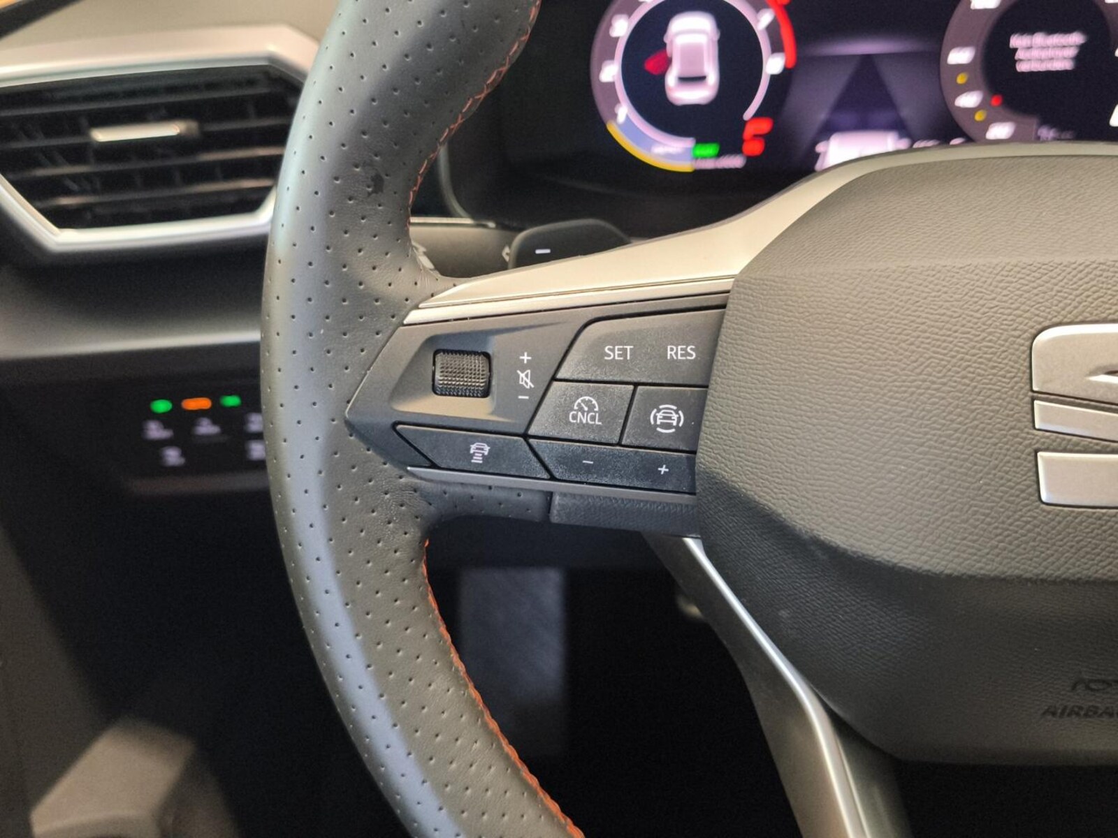 SEAT Leon – Bild 19