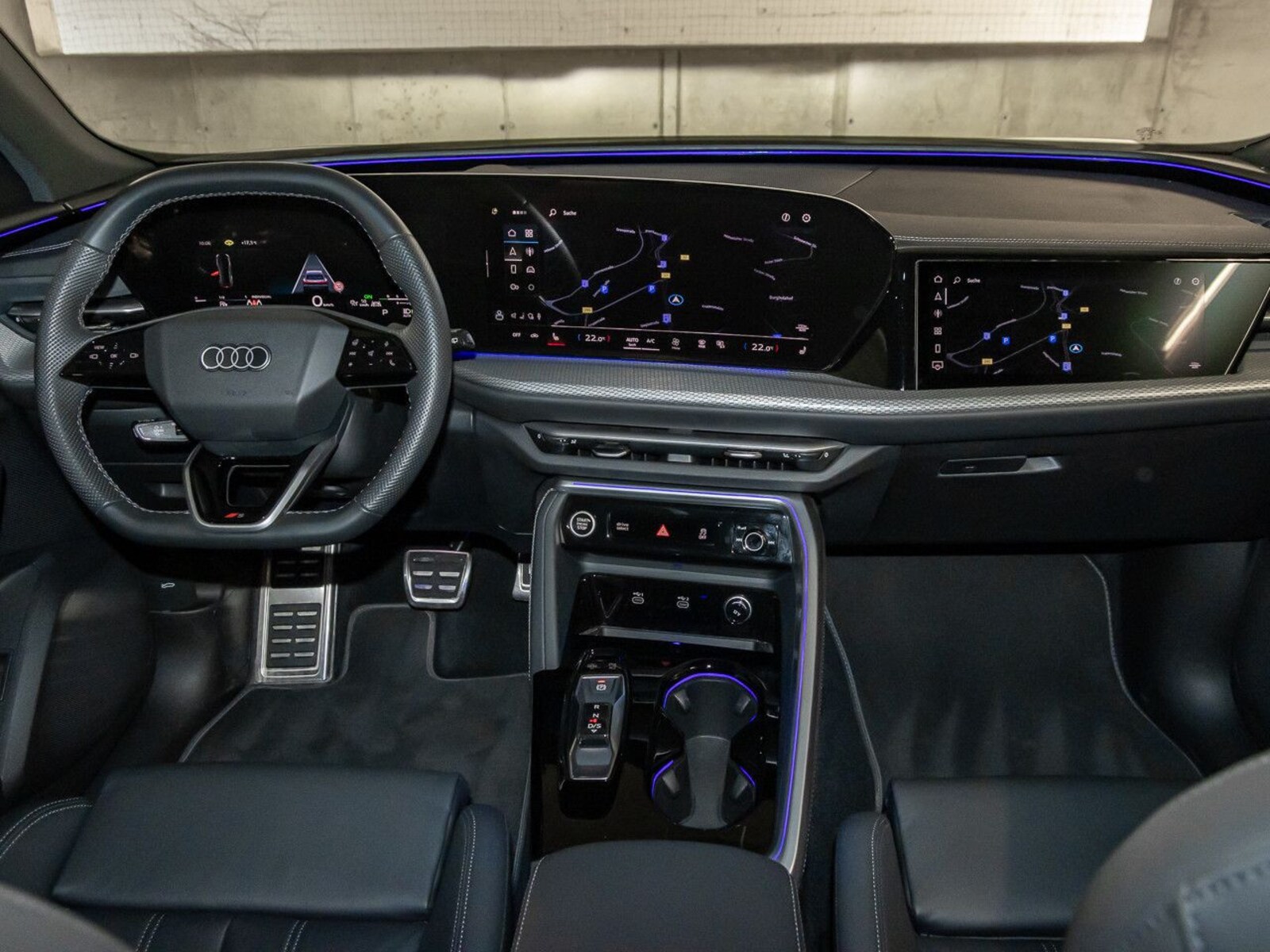 Audi Q5 – Bild 15