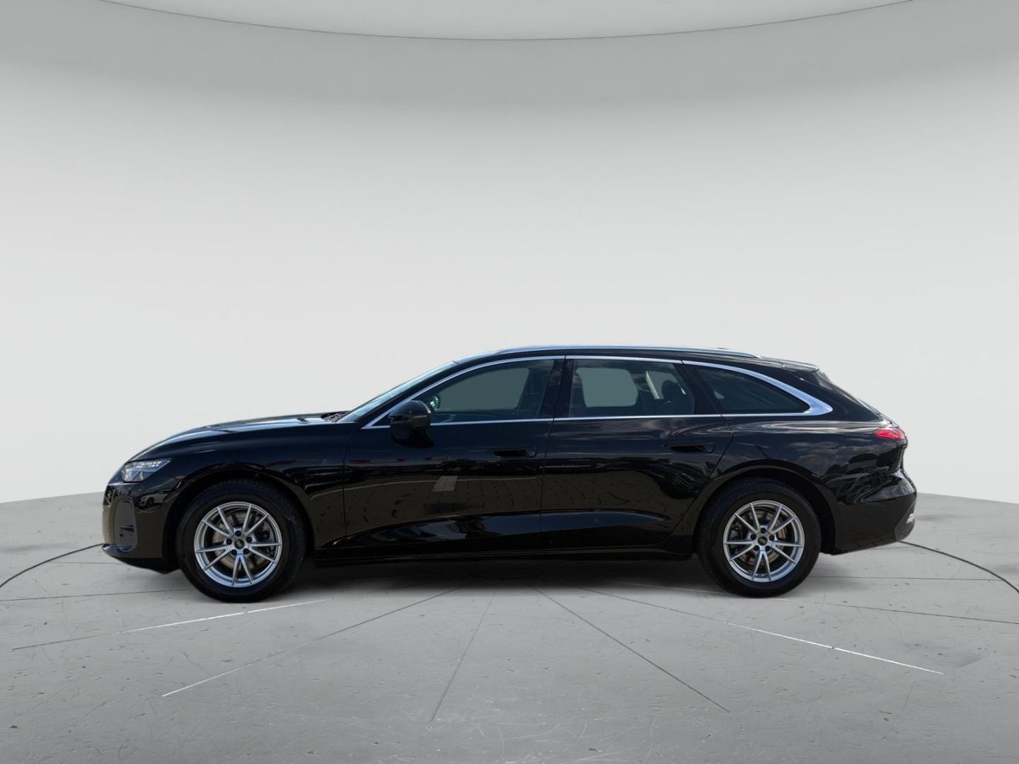 Bild über Audi A6 Avant TFSI 150 kW S tronic - für weitere Informationen kontaktieren Sie den Audi Partner
