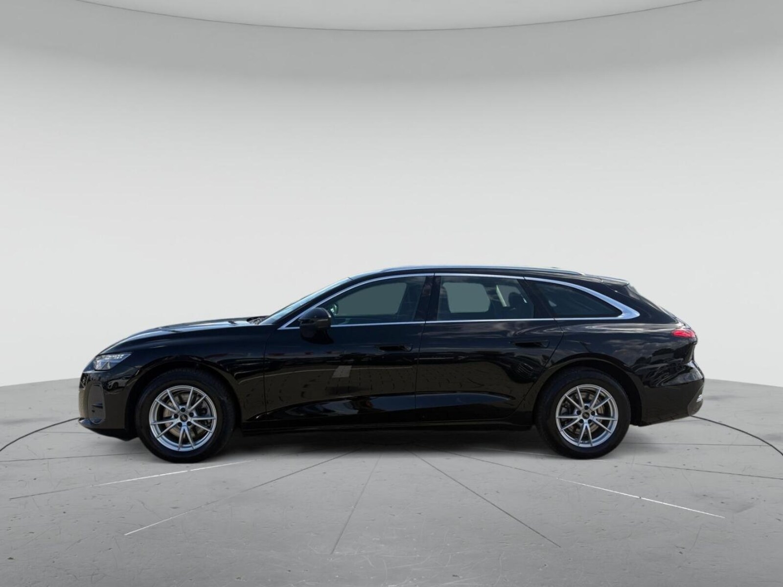 Audi A6 Avant – Bild 4