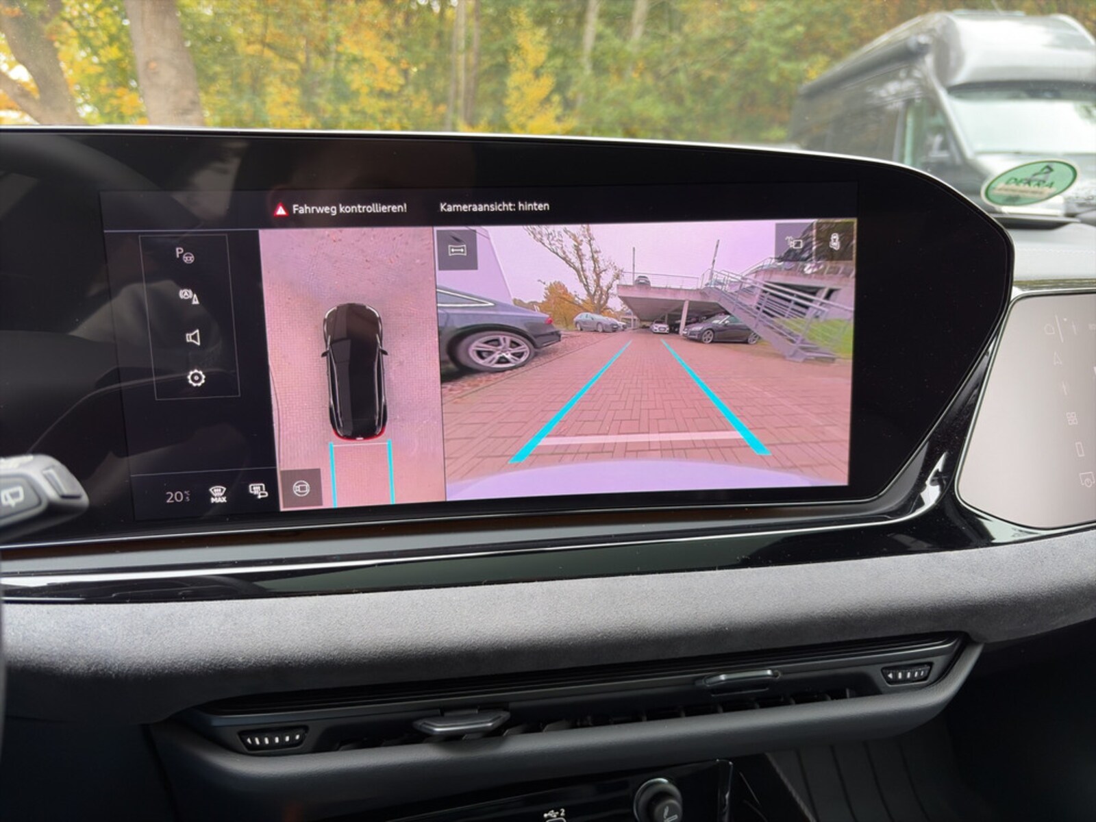 Audi A6 Avant – Bild 22