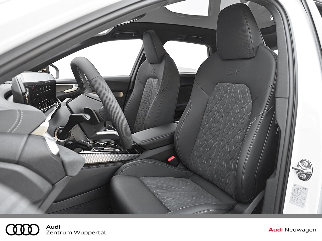 Image about Audi A5 Avant e-hybrid e-hybrid quattro 270 kW S tronic