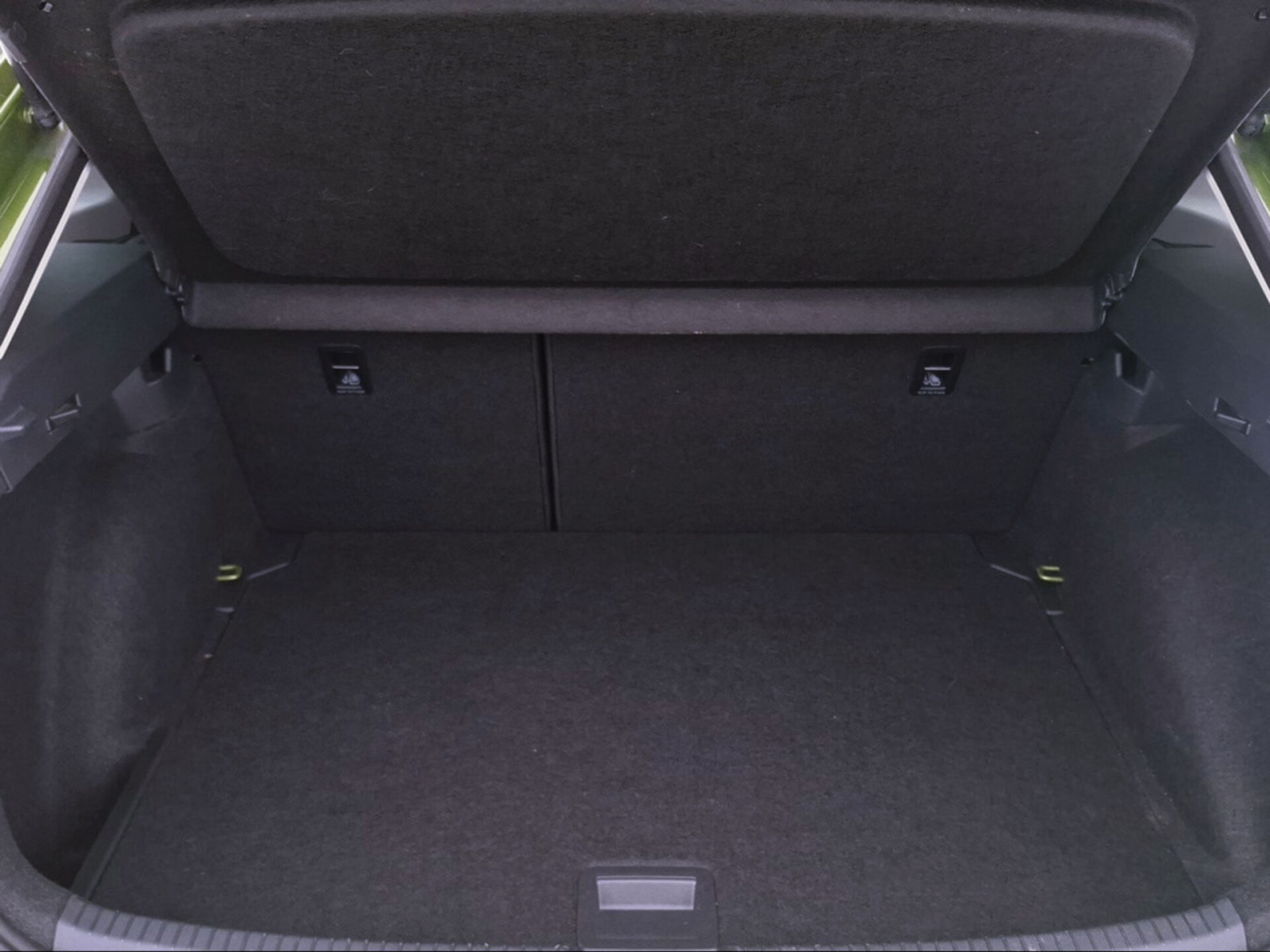 Volkswagen Taigo Style