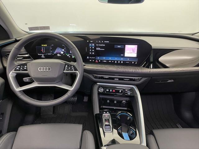 2025 Audi Q5 Premium Plus - Photo 26