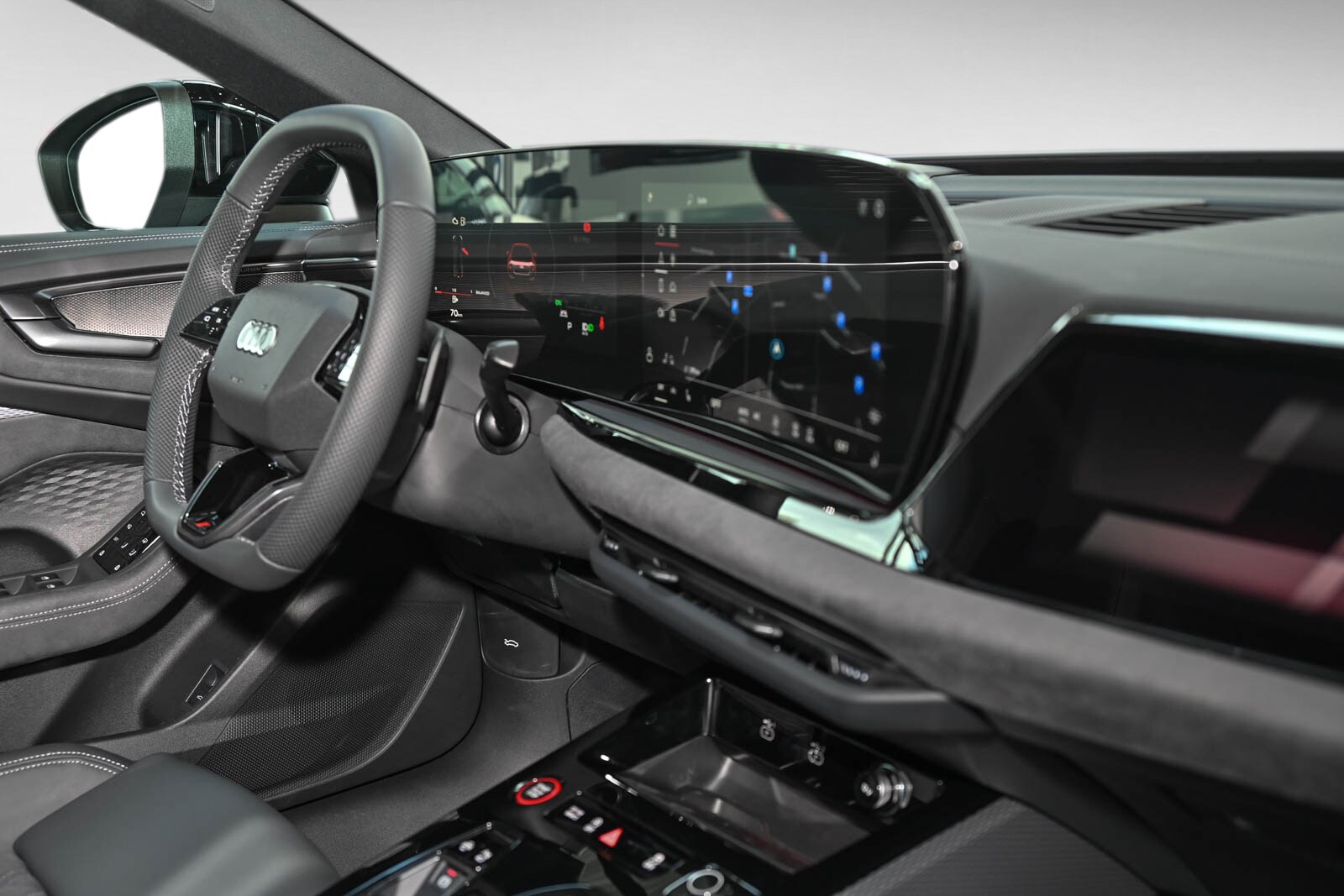 Audi A5 Limousine – Bild 9