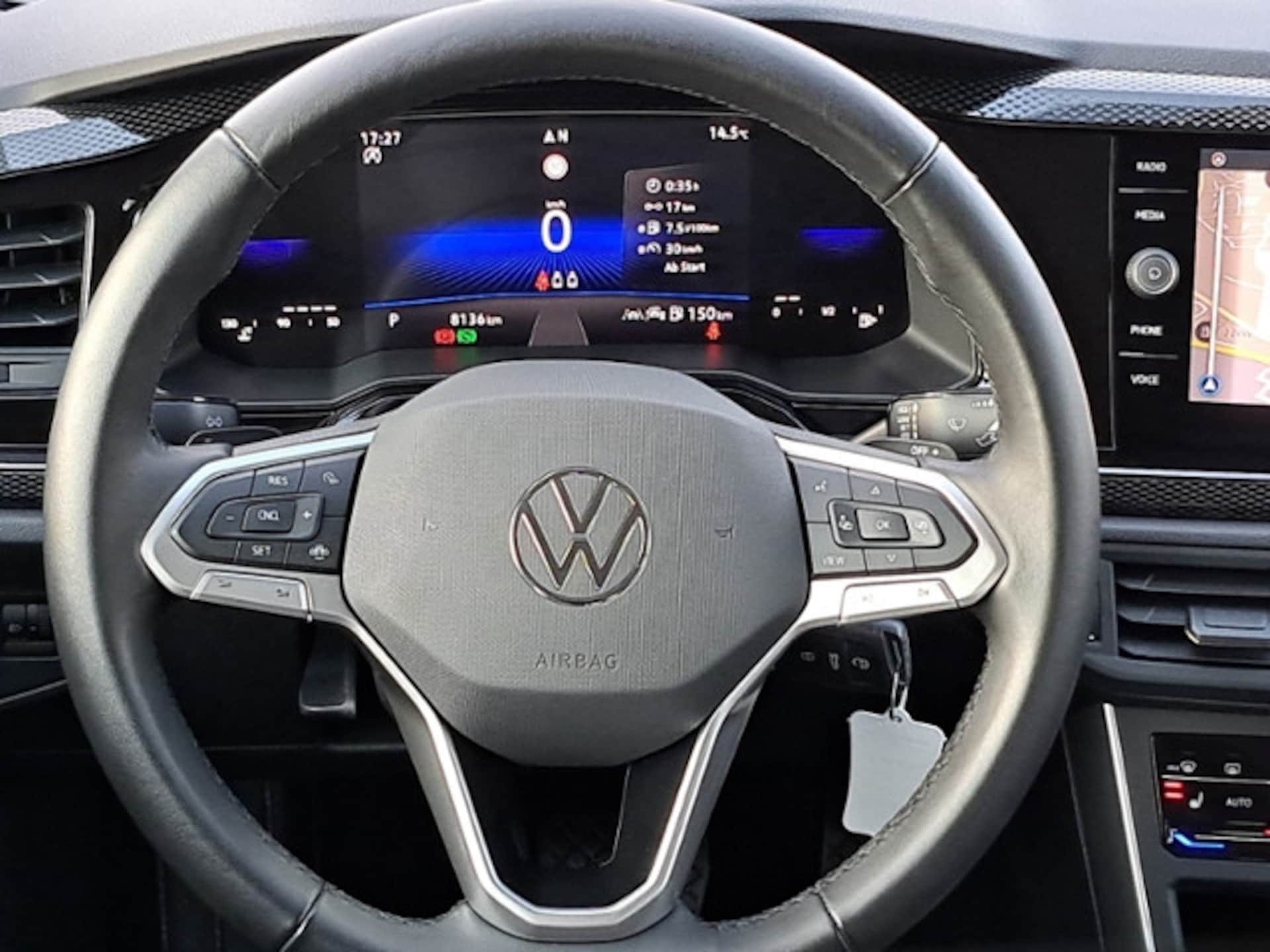 Volkswagen Polo Life