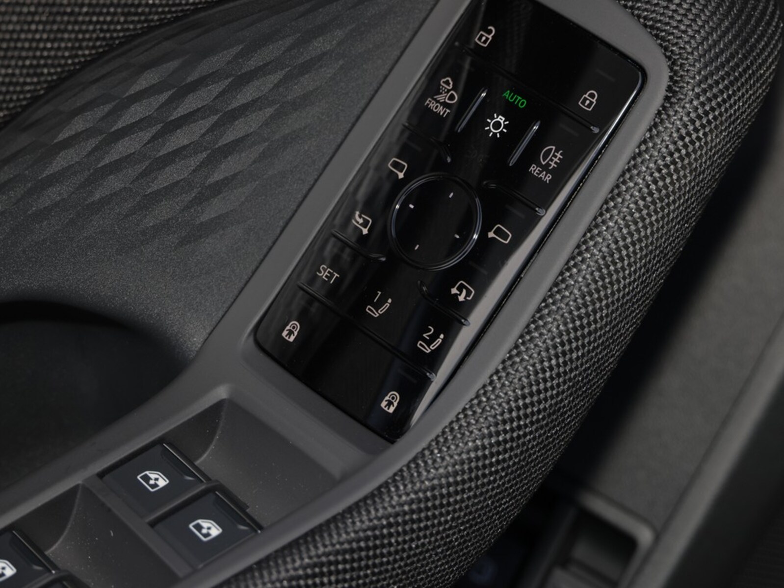 Audi A5 Avant – Bild 8