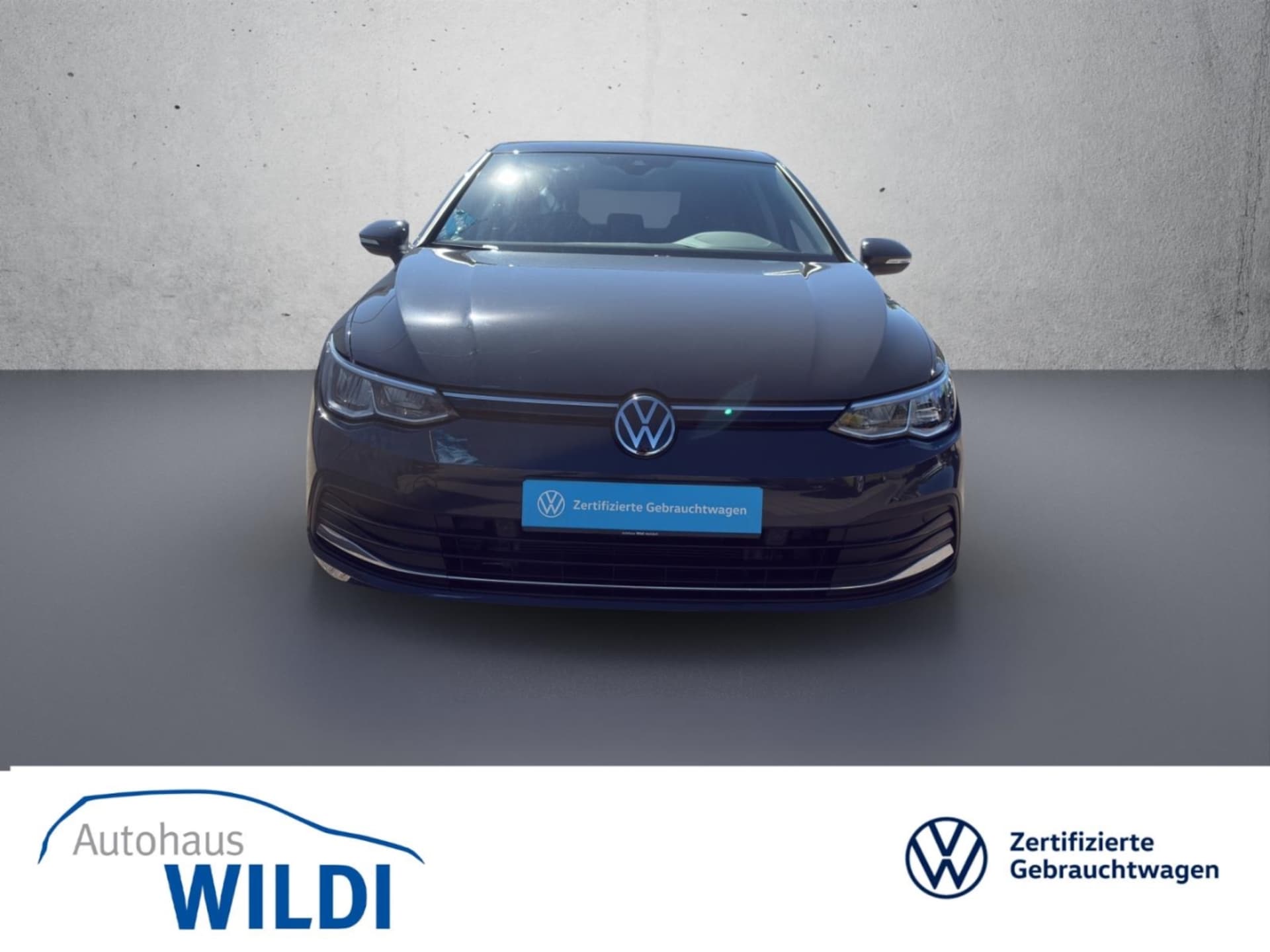 Volkswagen Golf MOVE