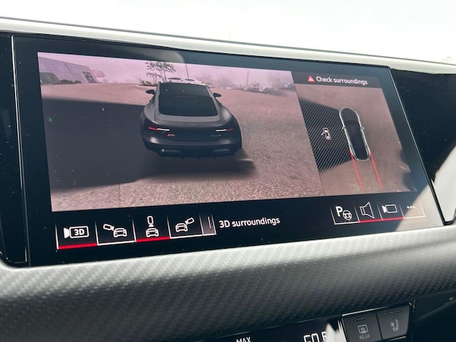 2026 Audi RS e-tron GT Performance Base - Photo 47
