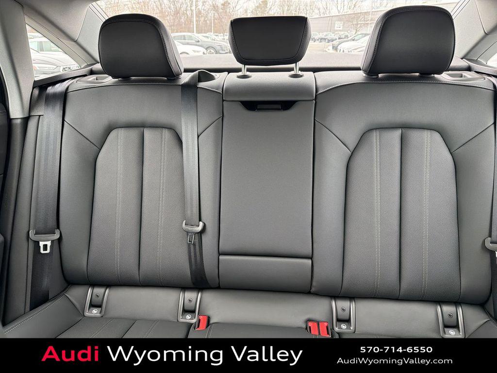 2026 Audi A6 Premium Plus - Photo 13