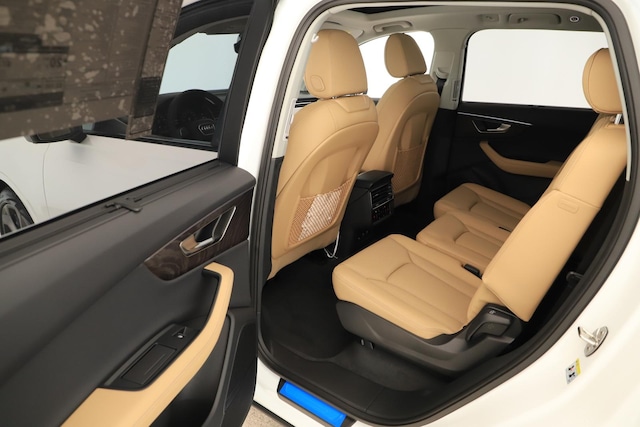 2026 Audi Q7 Premium Plus - Photo 27