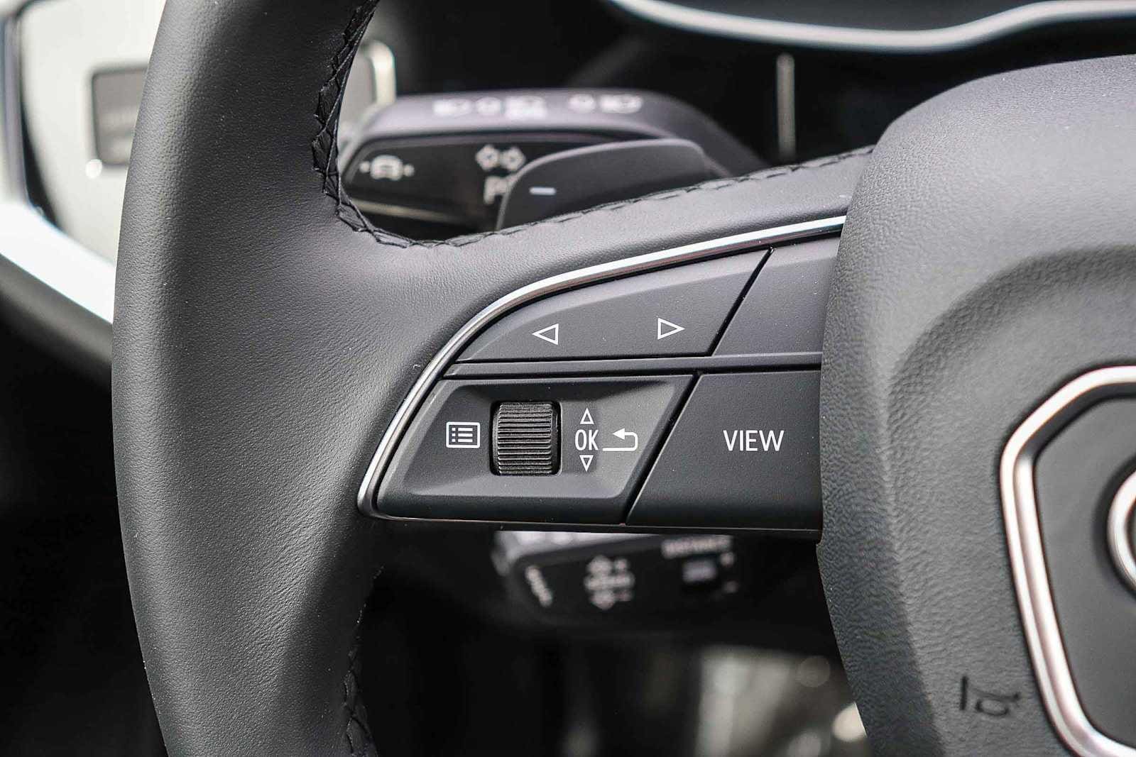 2025 Audi Q3 S Line Premium - Photo 18
