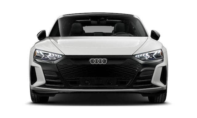 2022 Audi e-tron GT