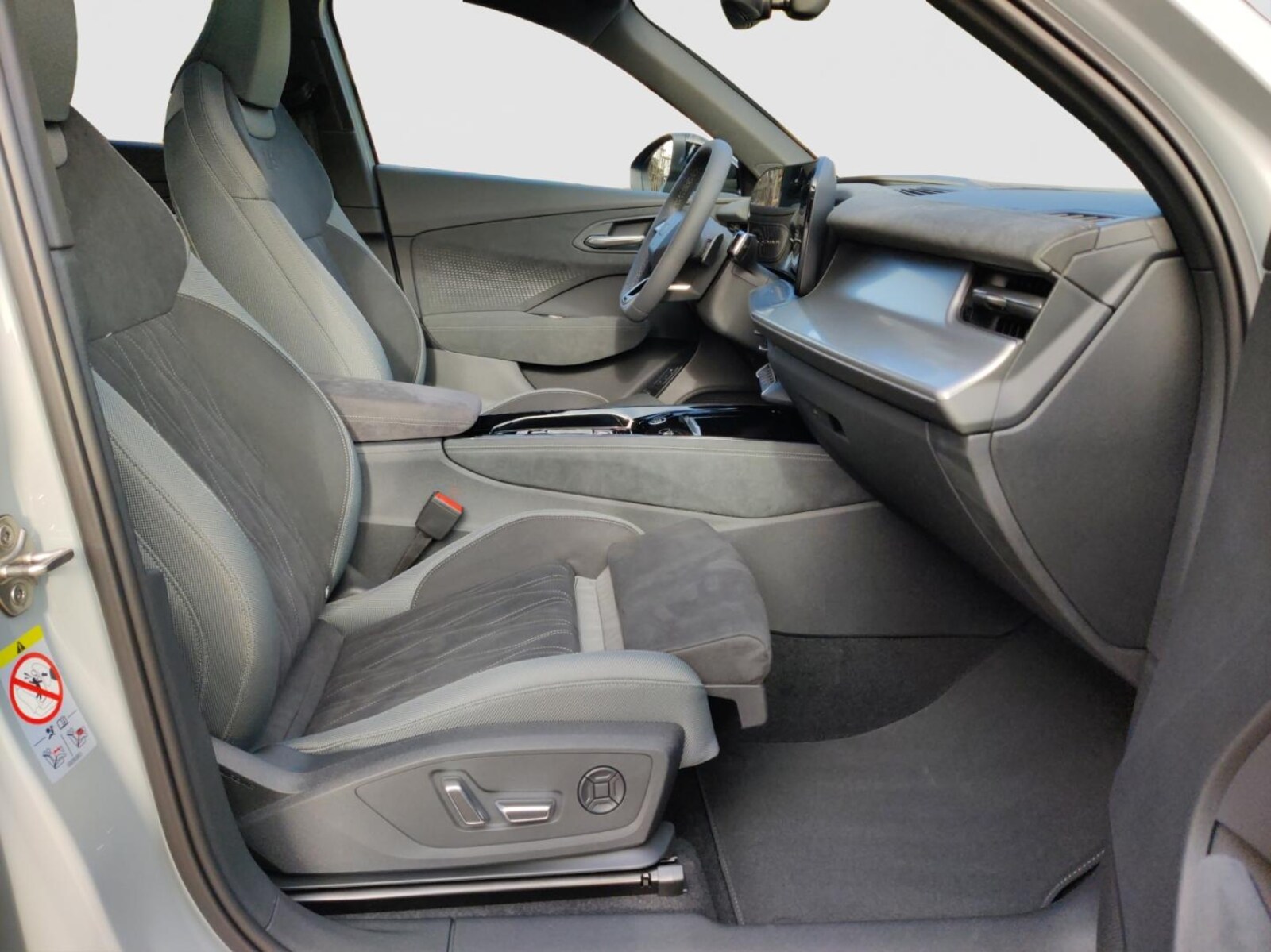 Audi Q3 – Bild 8