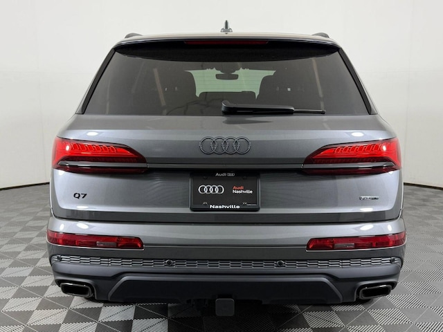2026 Audi Q7 Premium Plus - Photo 10