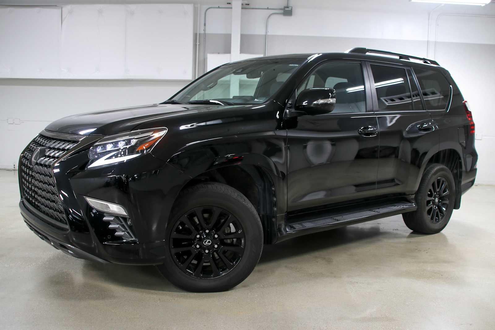2022 Lexus GX 460 460's photo