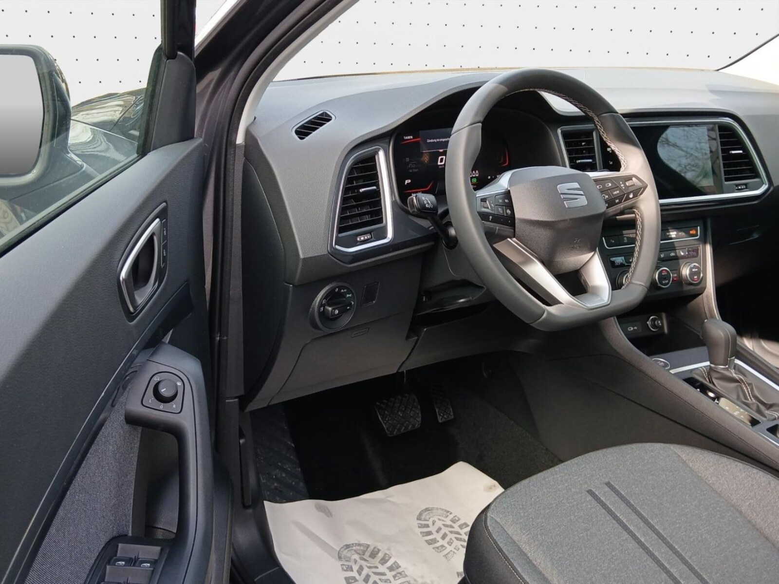 SEAT Ateca – Bild 13