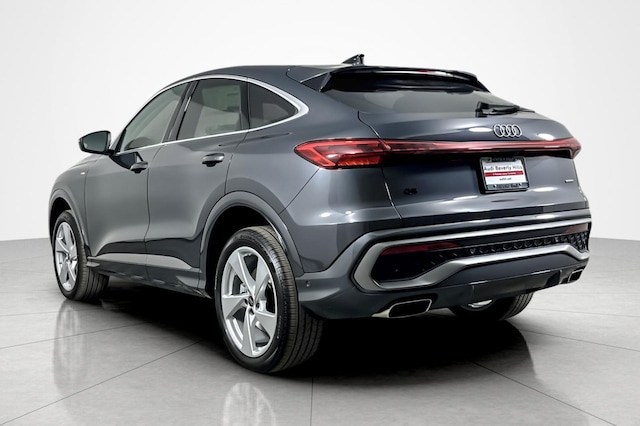 2026 Audi Q5 Sportback