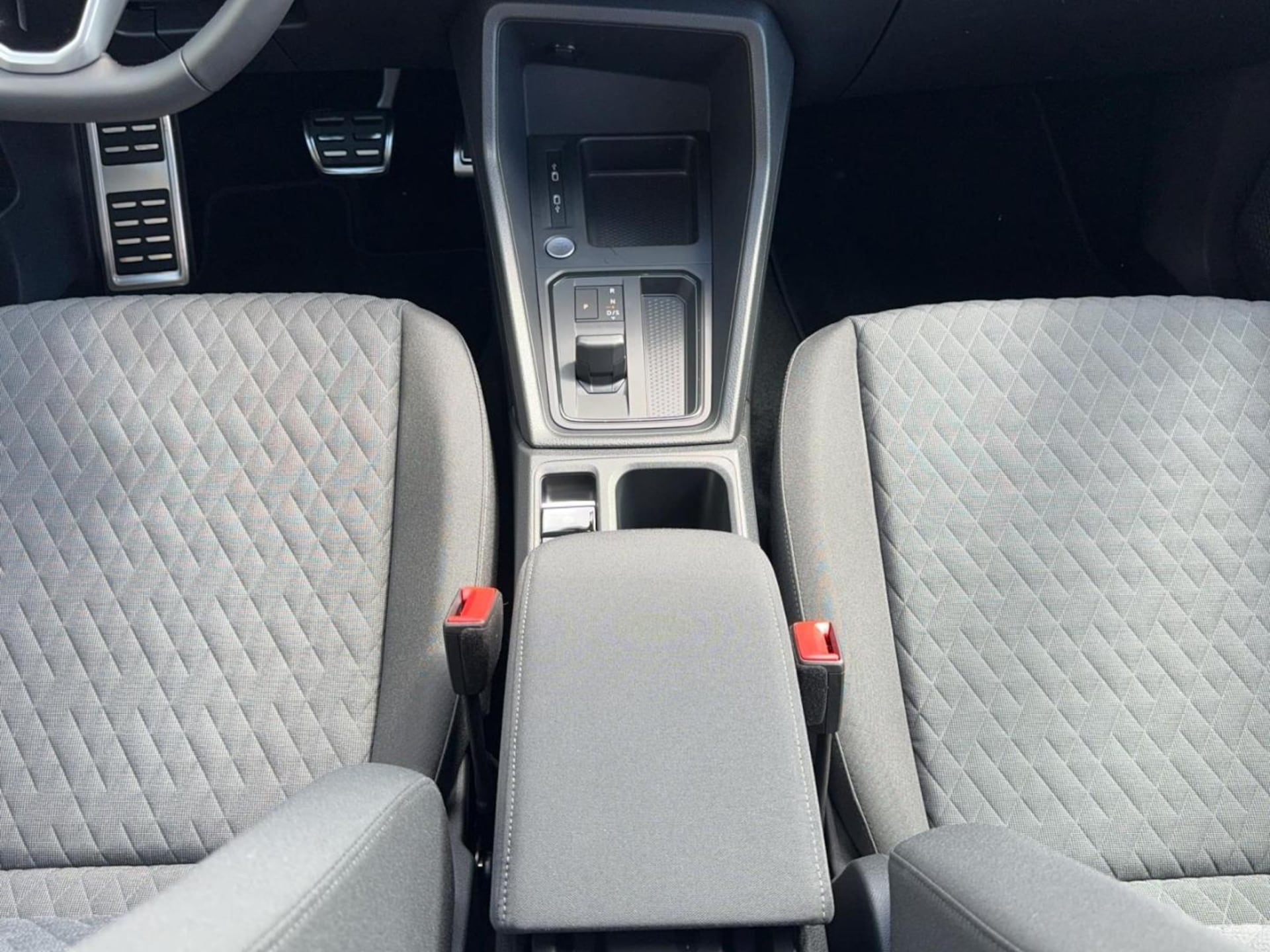 Volkswagen Caddy Life