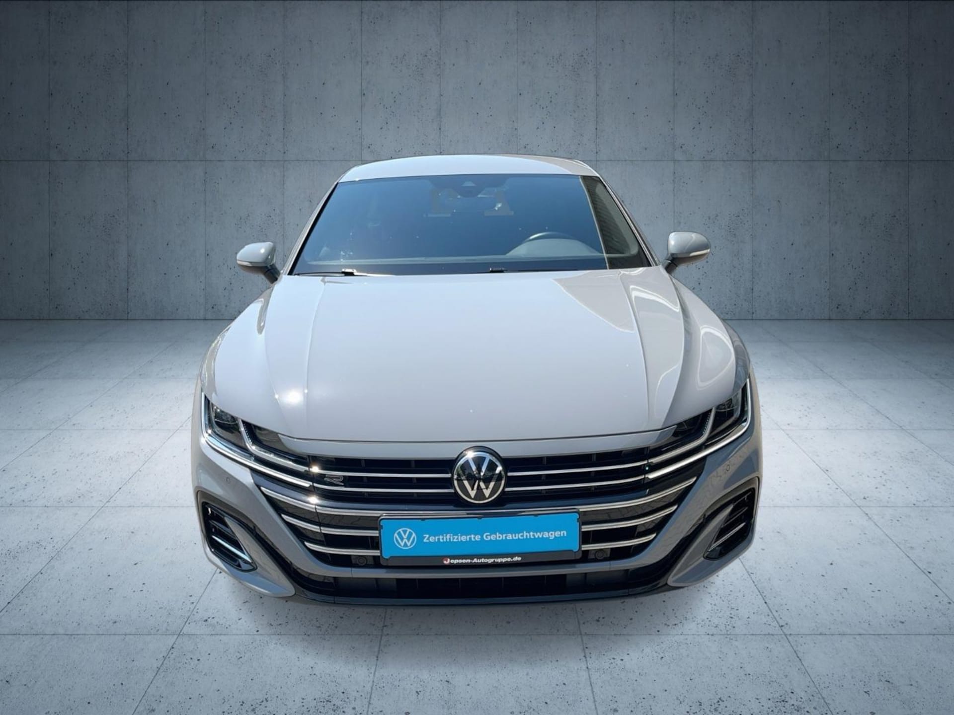 Volkswagen Arteon Shooting Brake R-Line