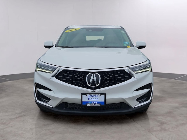 2020 Acura RDX