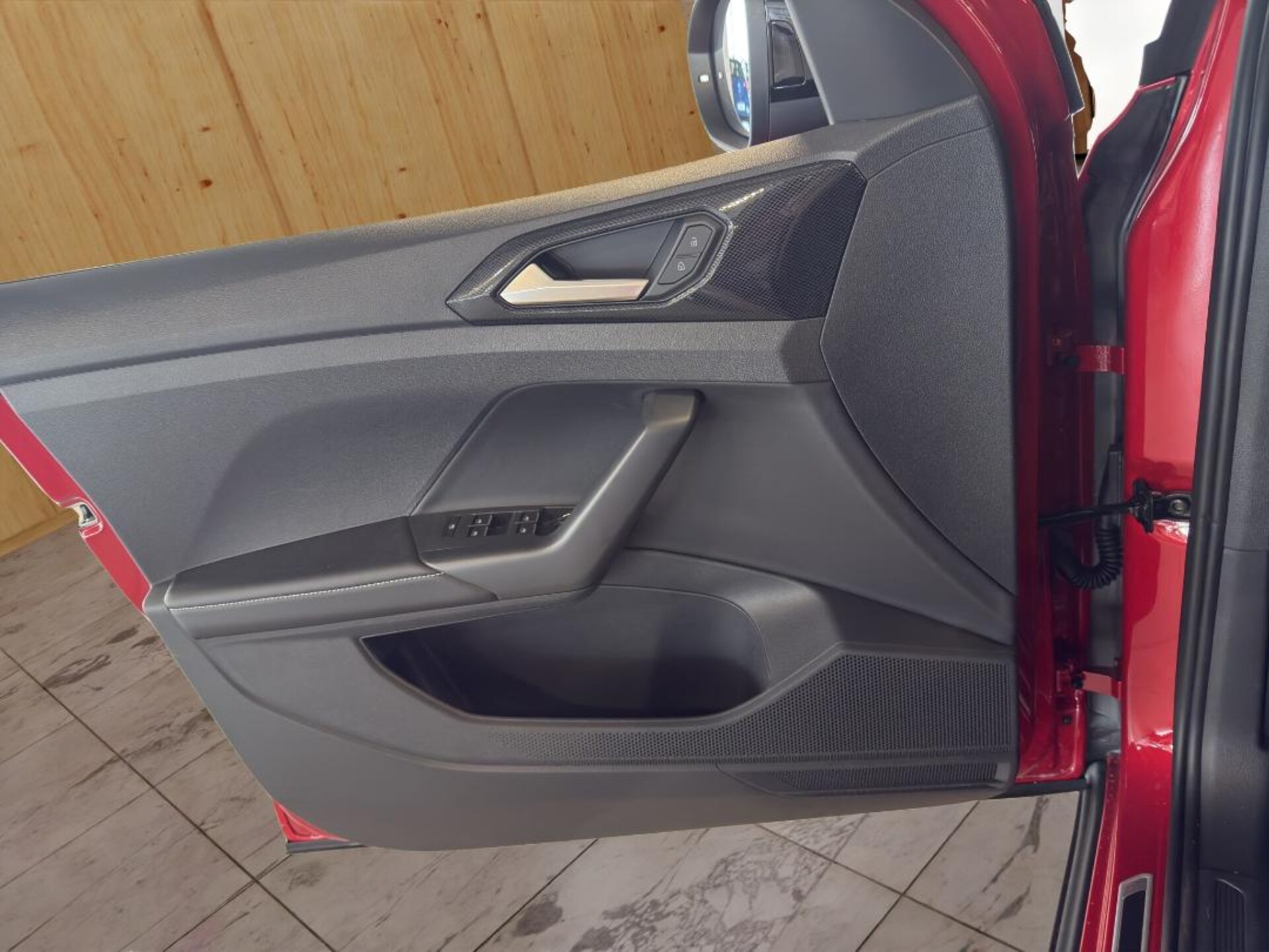 Volkswagen T-Cross ENERGY