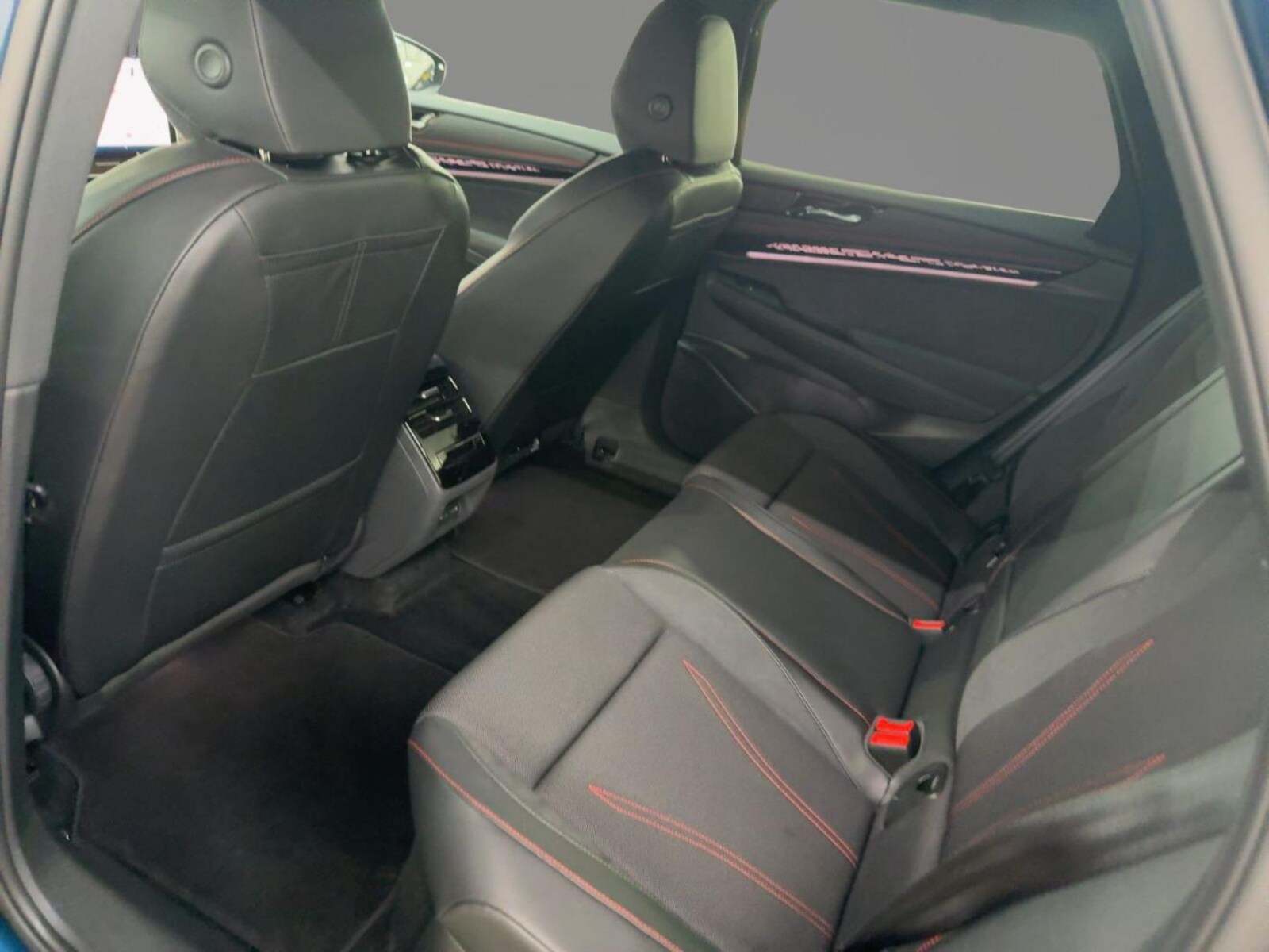 Volkswagen ID.7 Tourer – Bild 10