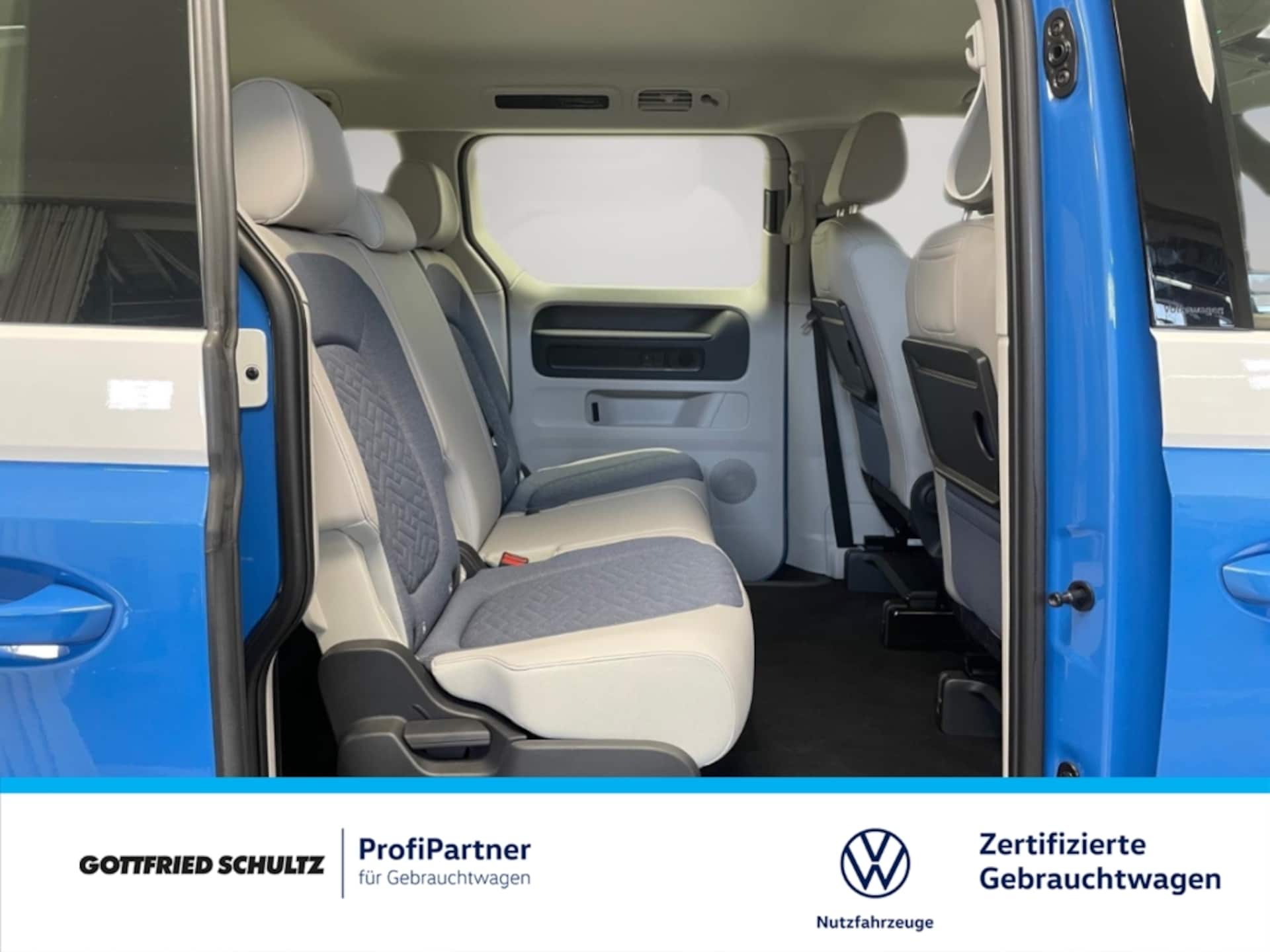 Volkswagen ID. Buzz Pure