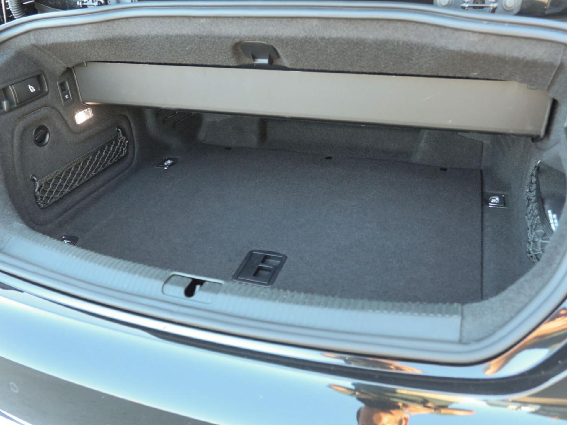 Audi A5 Cabriolet Advanced