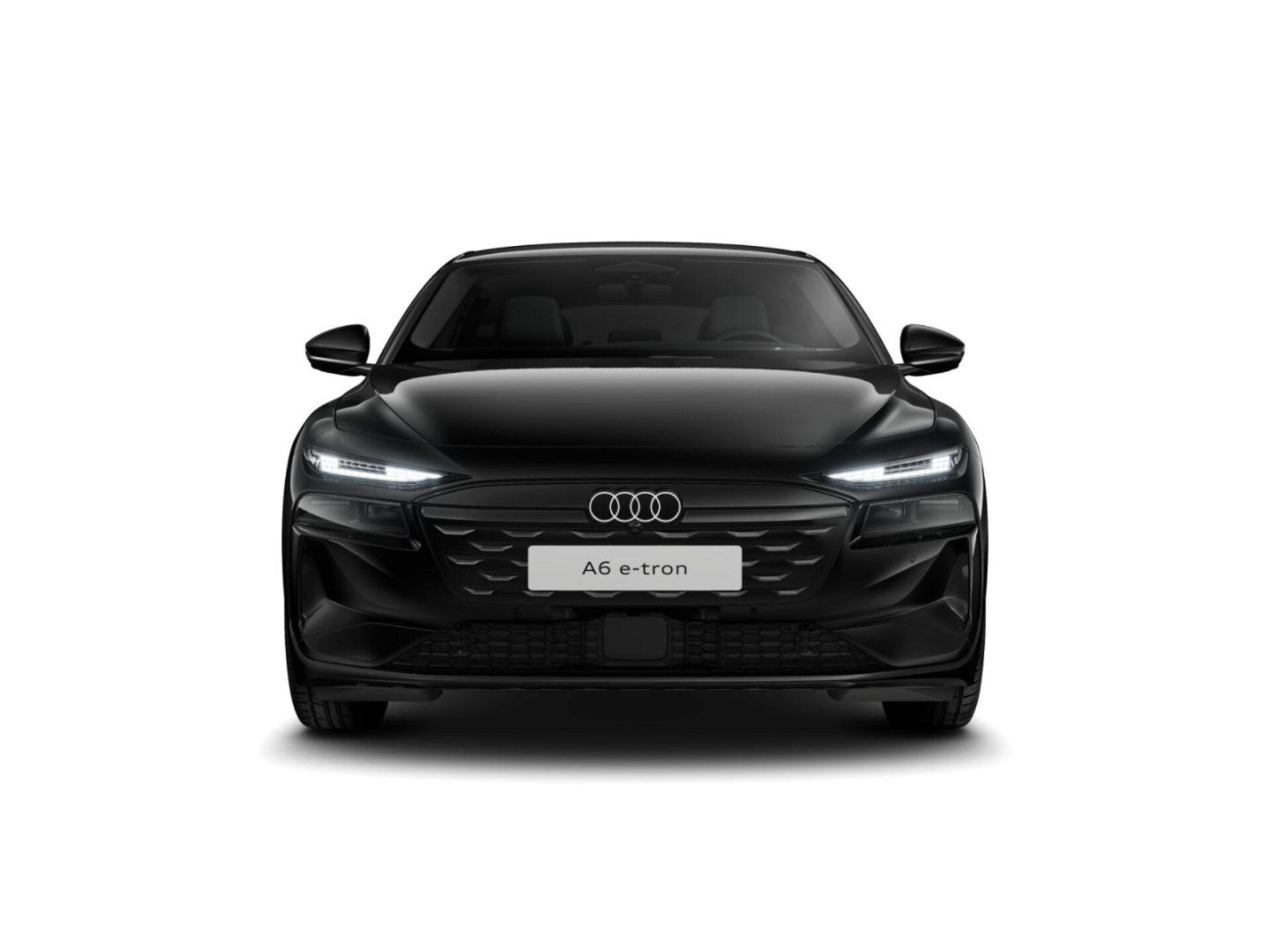 Audi A6 Avant e-tron