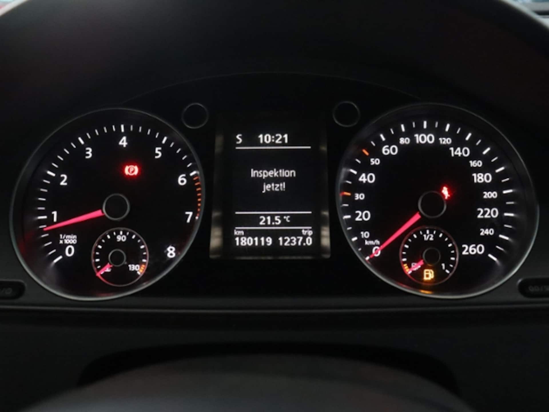 Volkswagen Passat Variant Comfortline