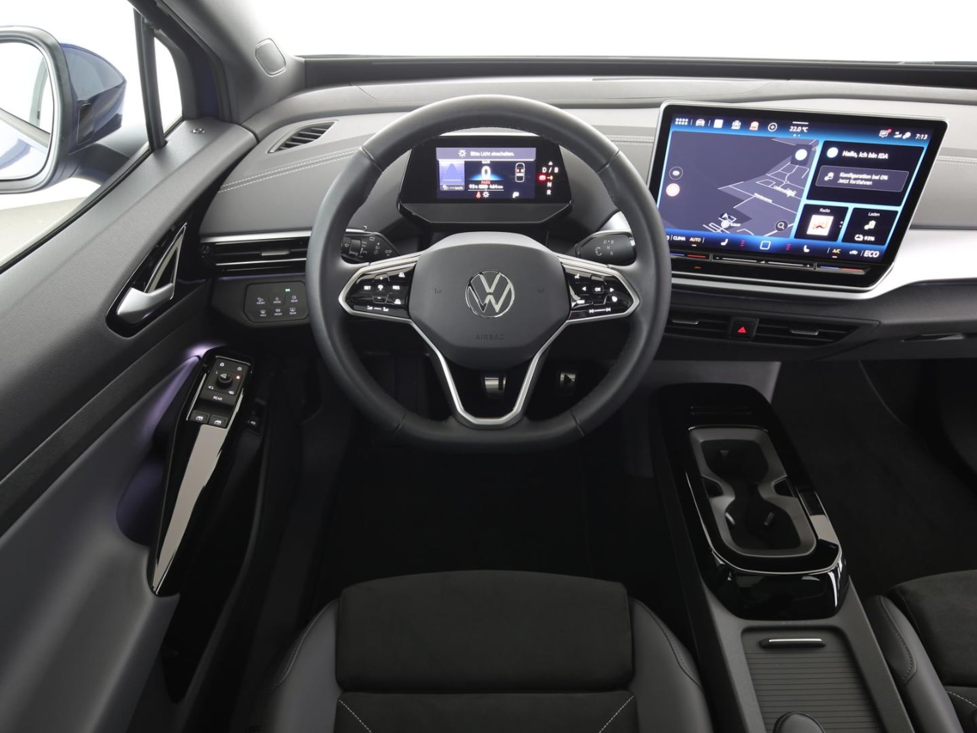 Volkswagen ID.4 Pro