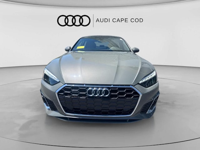 2023 Audi A5 Sportback
