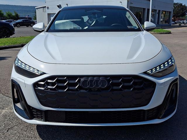 2026 Audi A5 Sedan
