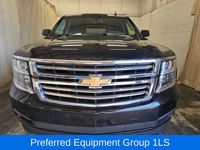 2019 Chevrolet Tahoe