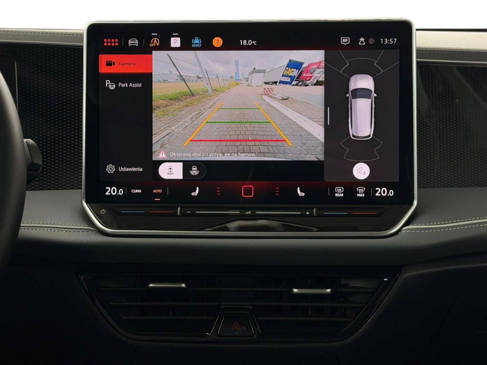 Volkswagen Passat Business