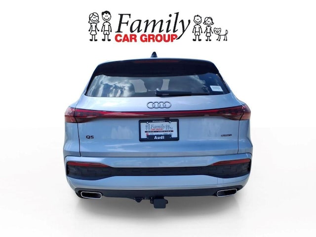2026 Audi Q5