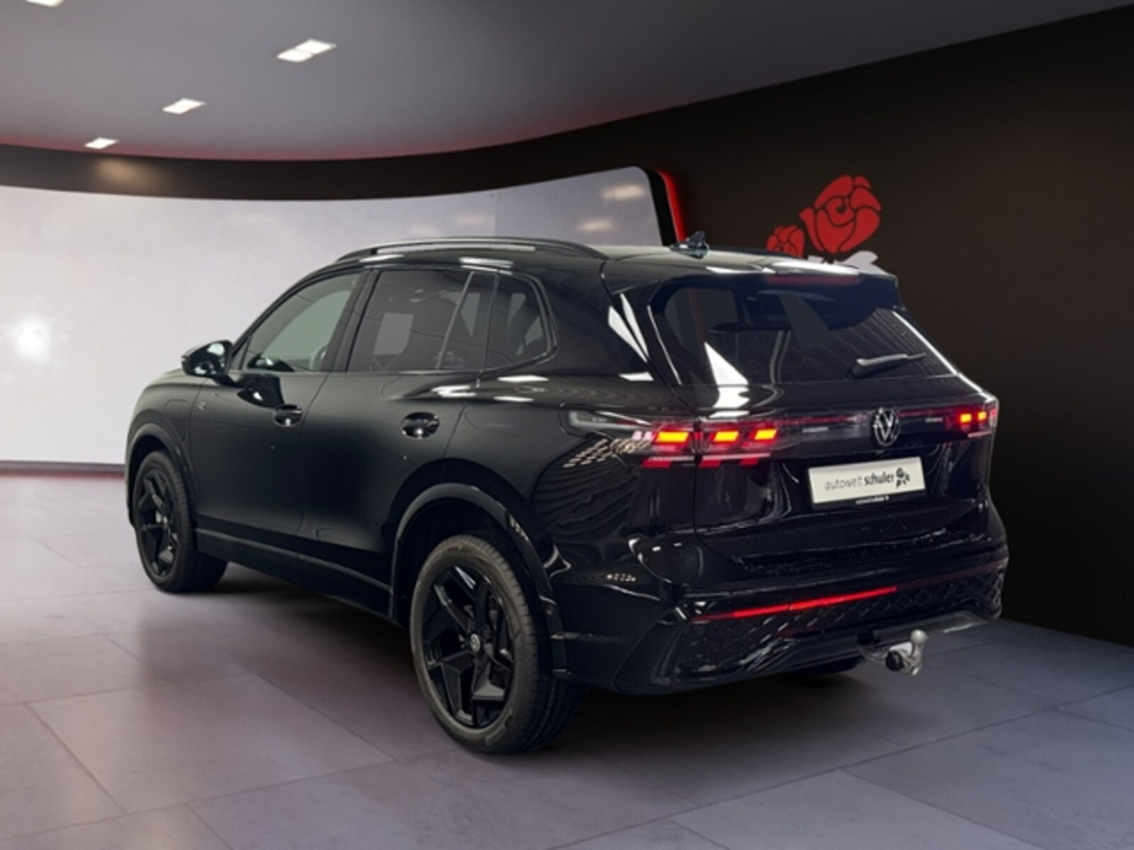 Volkswagen Tiguan – Bild 4
