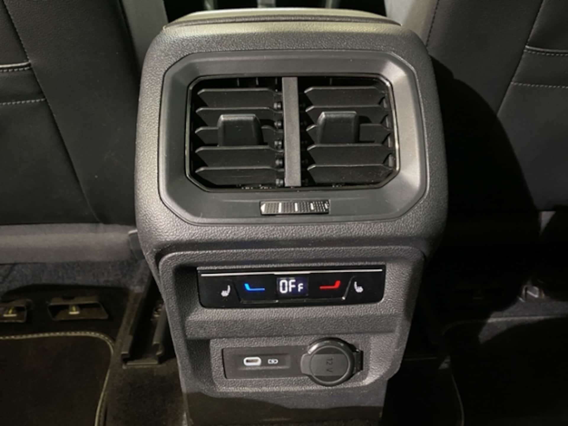 Volkswagen Tiguan Allspace R-Line