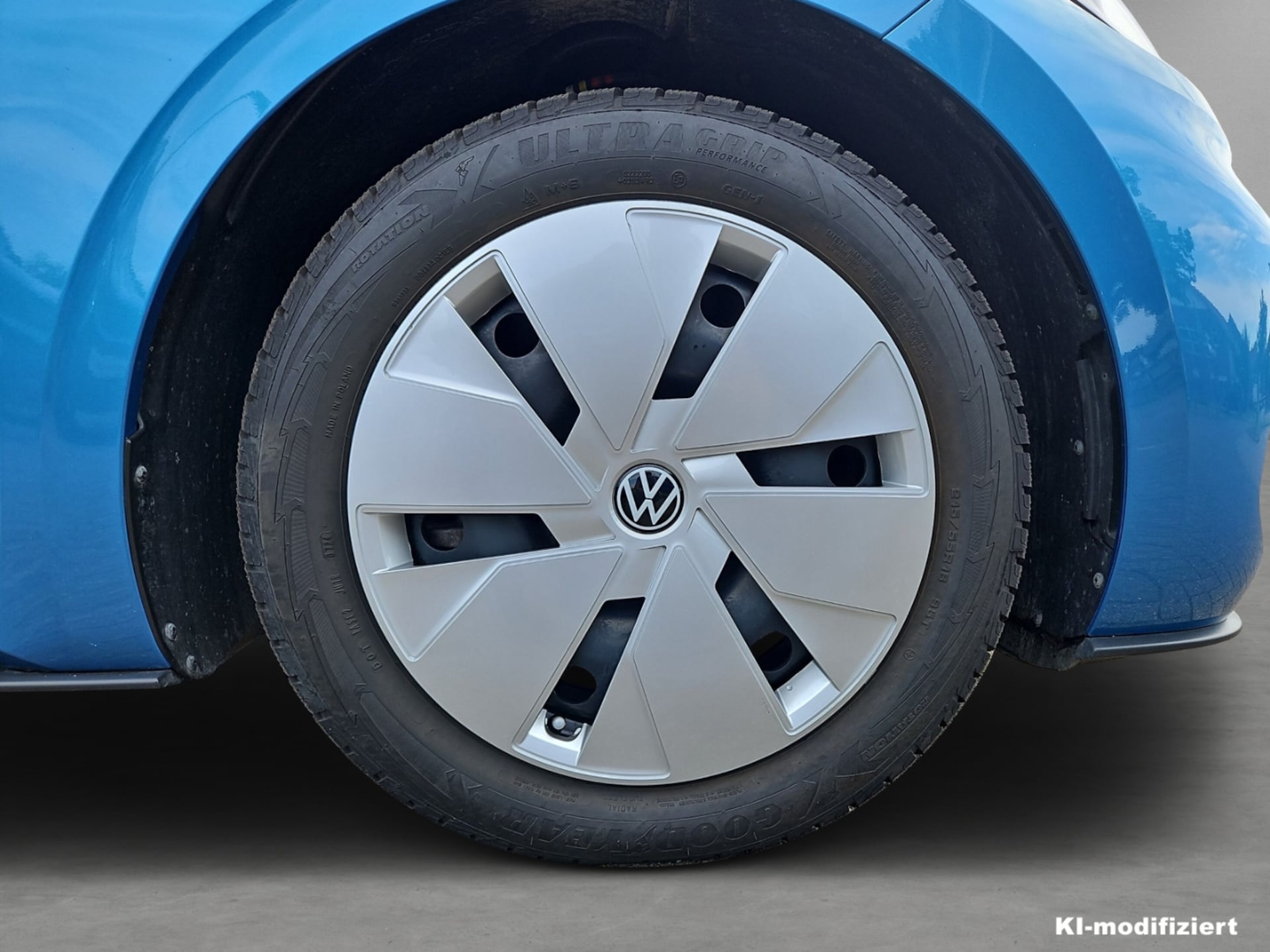 Volkswagen ID.3 Pro
