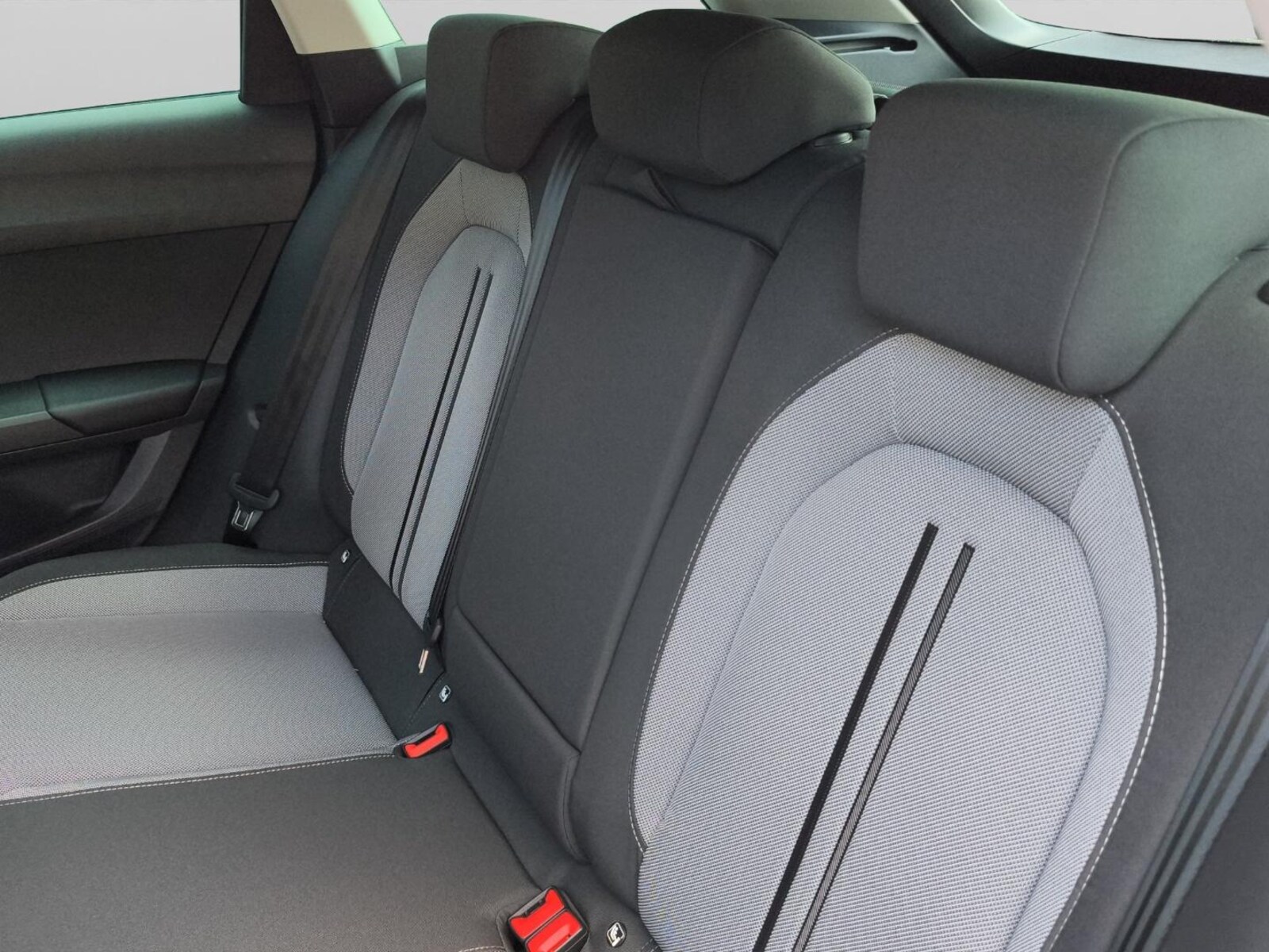SEAT Leon Sportstourer – Bild 14