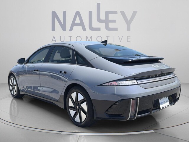 2024 Hyundai IONIQ 6