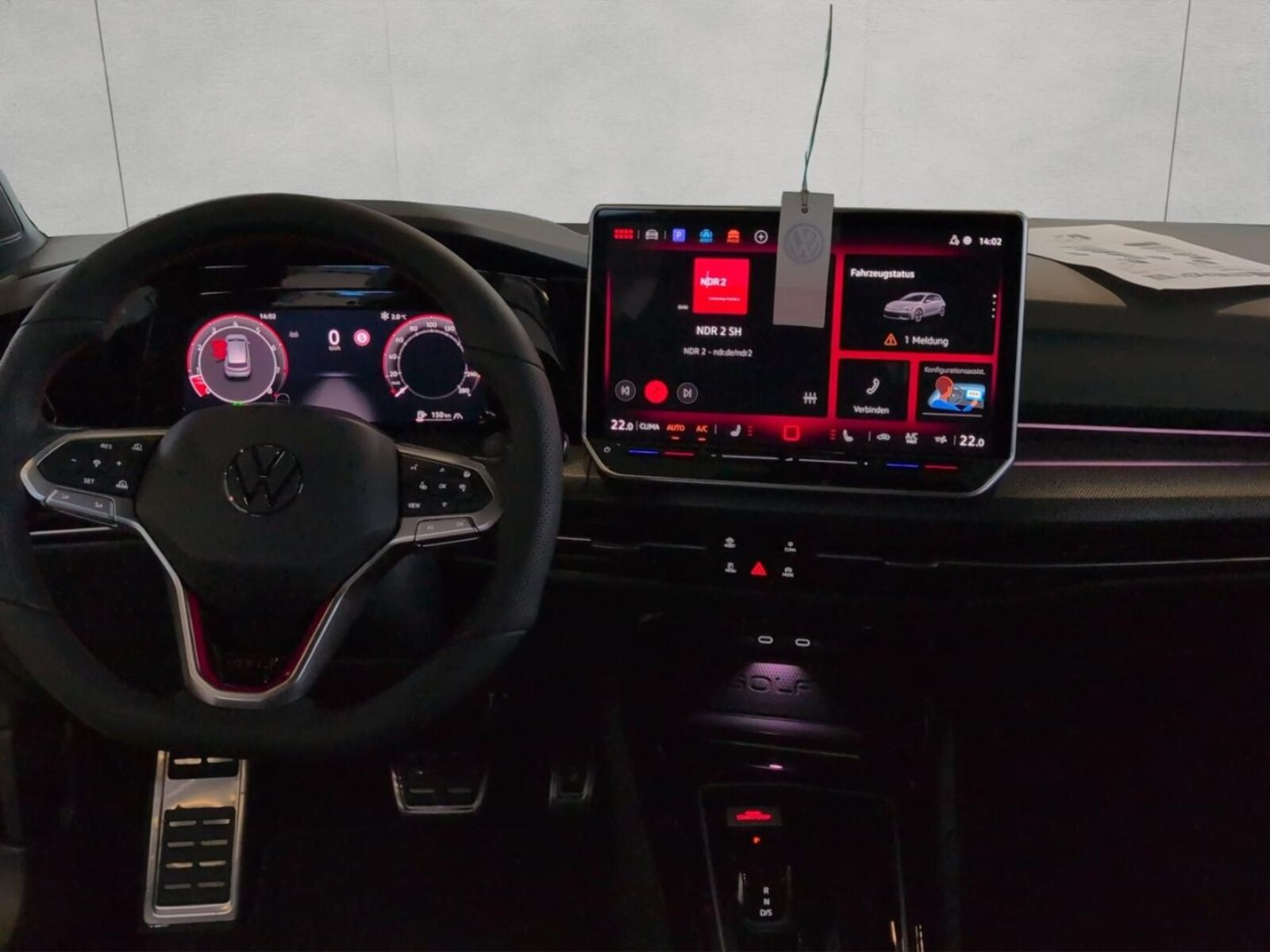 Volkswagen Golf – Bild 13