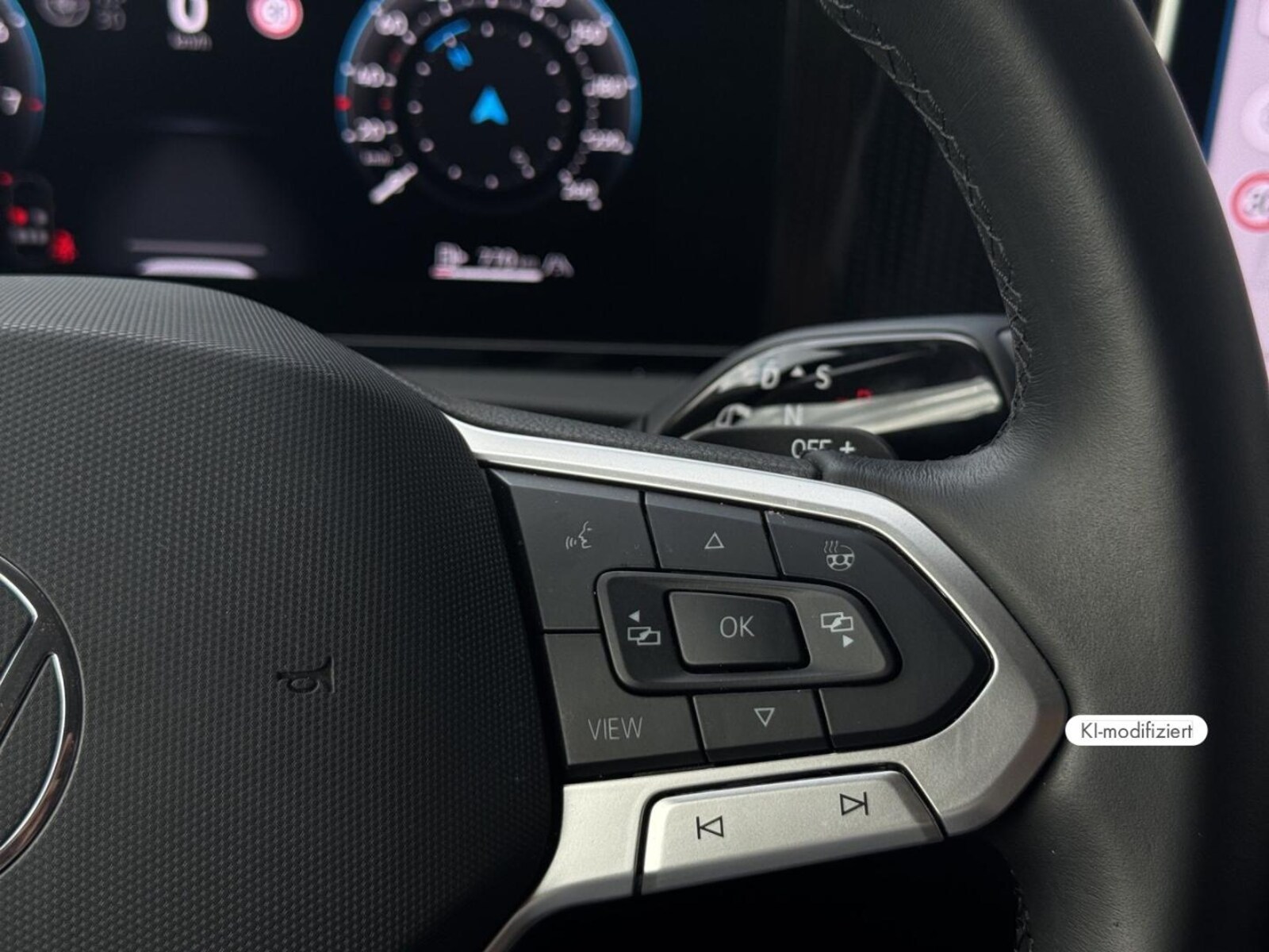 Volkswagen Tiguan – Bild 18