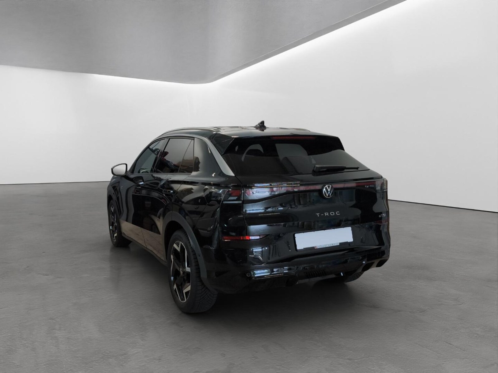 Volkswagen T-Roc – Bild 5