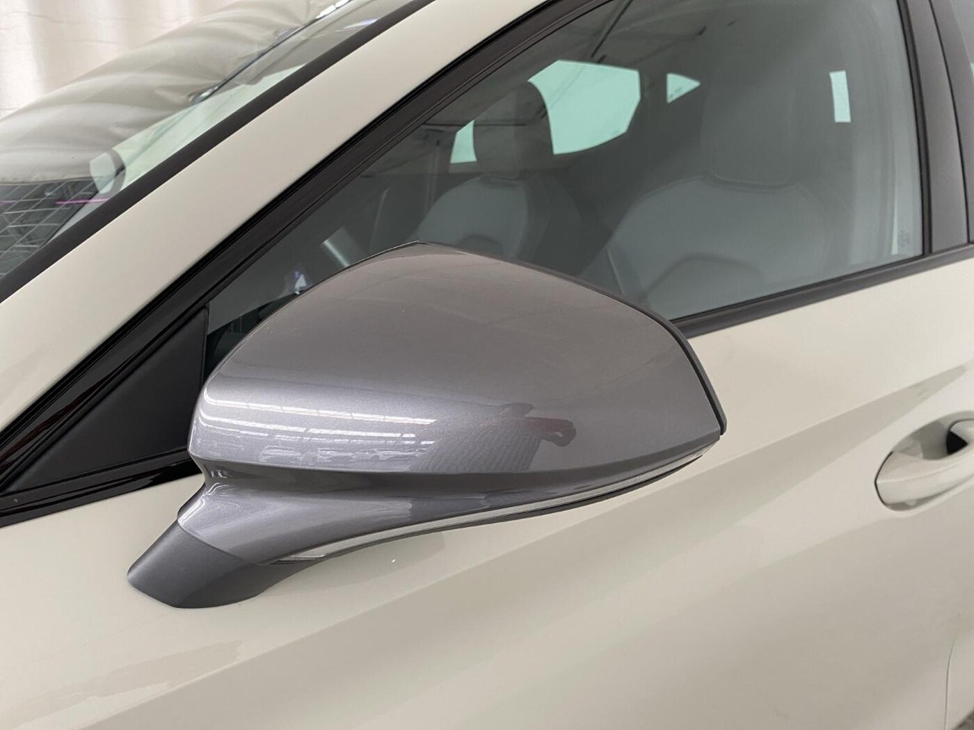 CUPRA Leon León 1.5 eTSI DSG 110 kW (150 CV) — photo 11