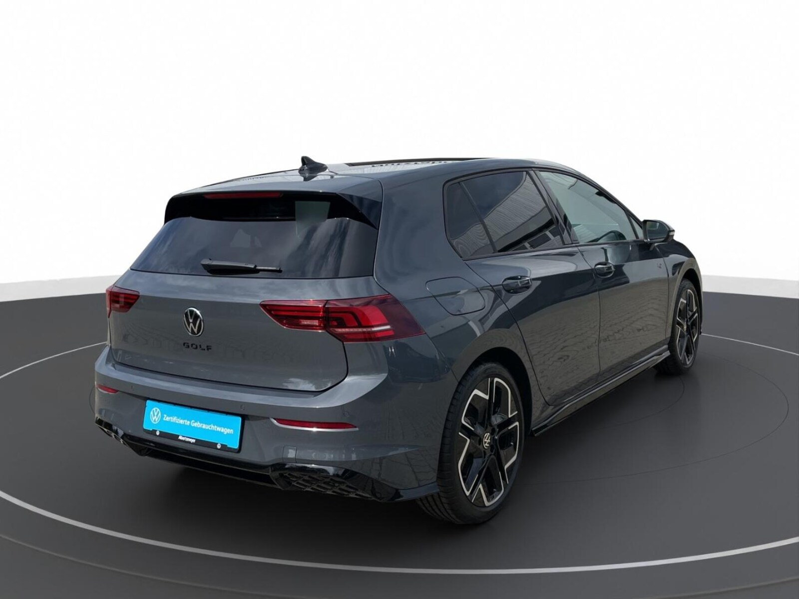 Volkswagen Golf – Bild 4