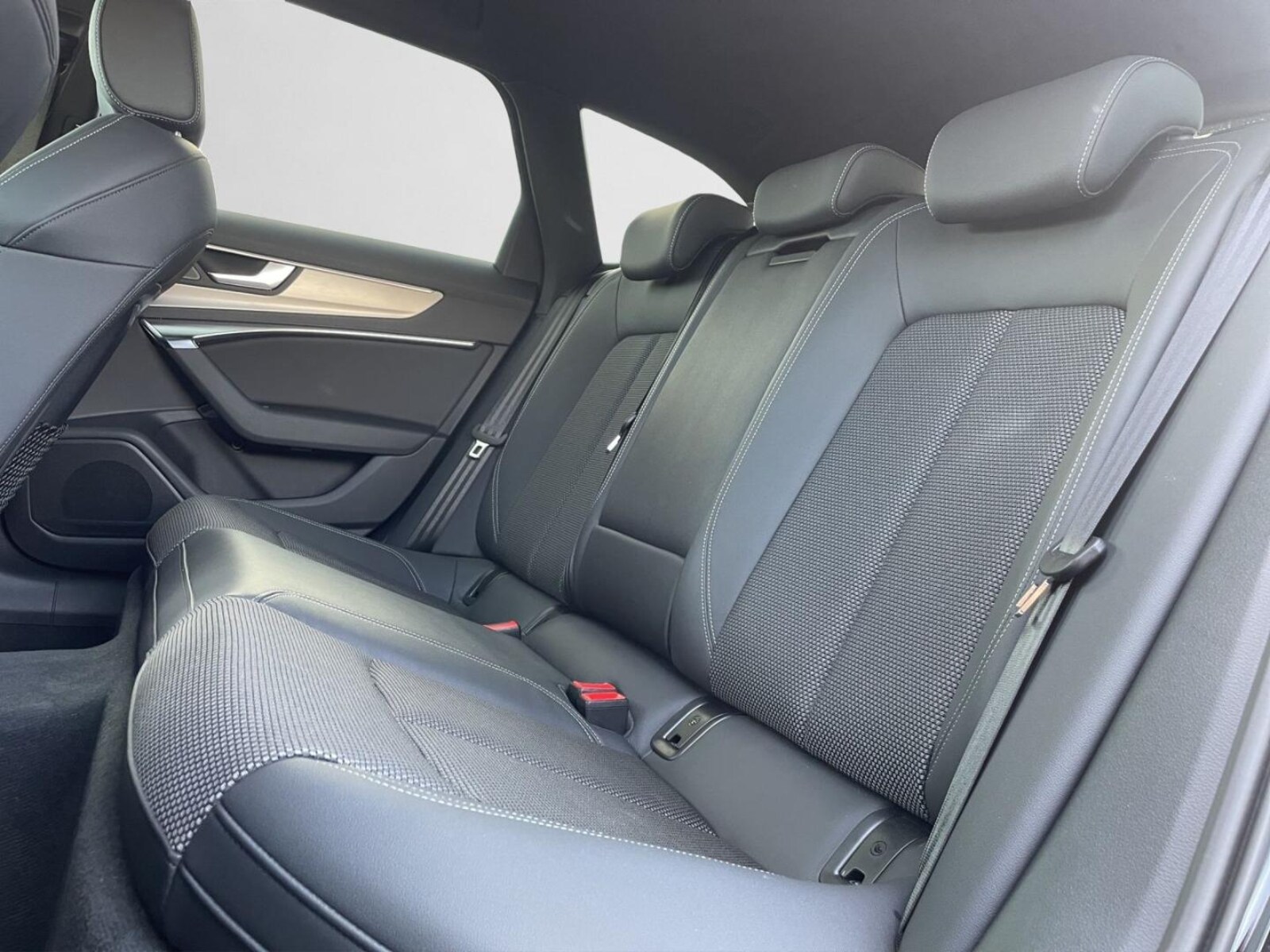 Audi A6 Avant – Bild 13