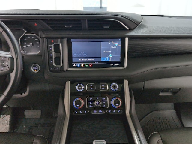 2021 GMC Yukon