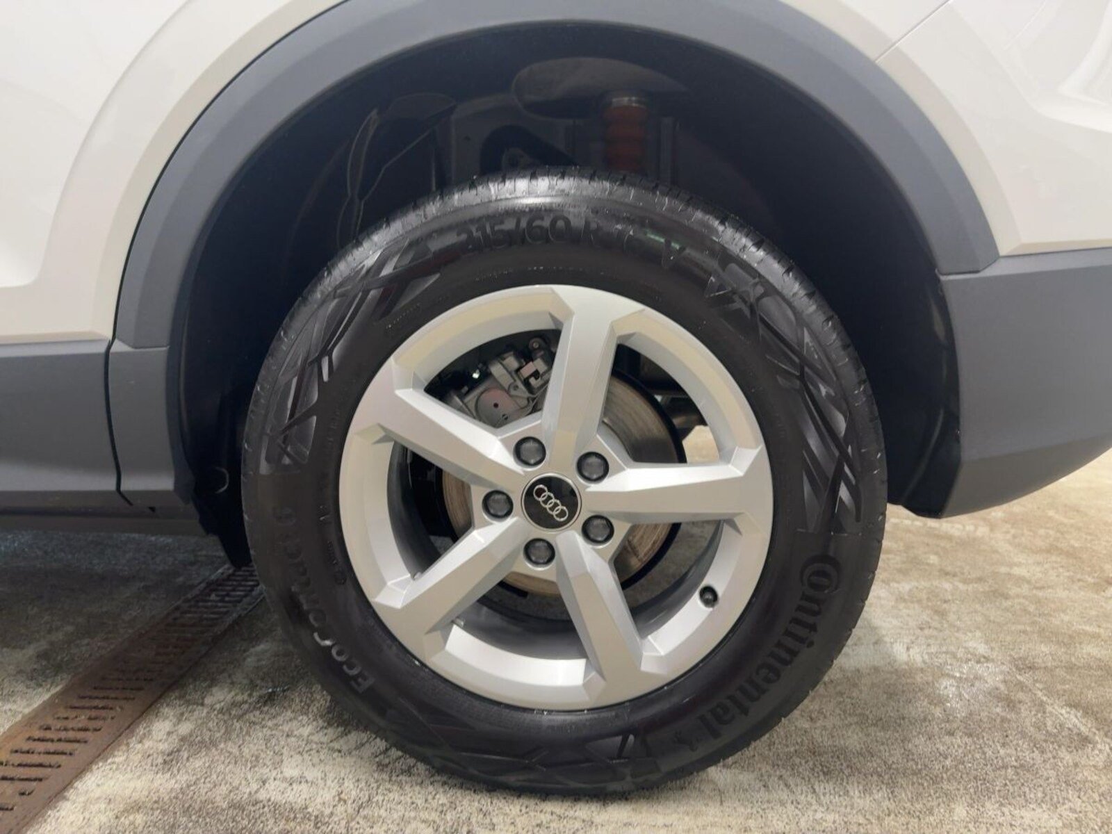 Audi Q2 – Bild 12